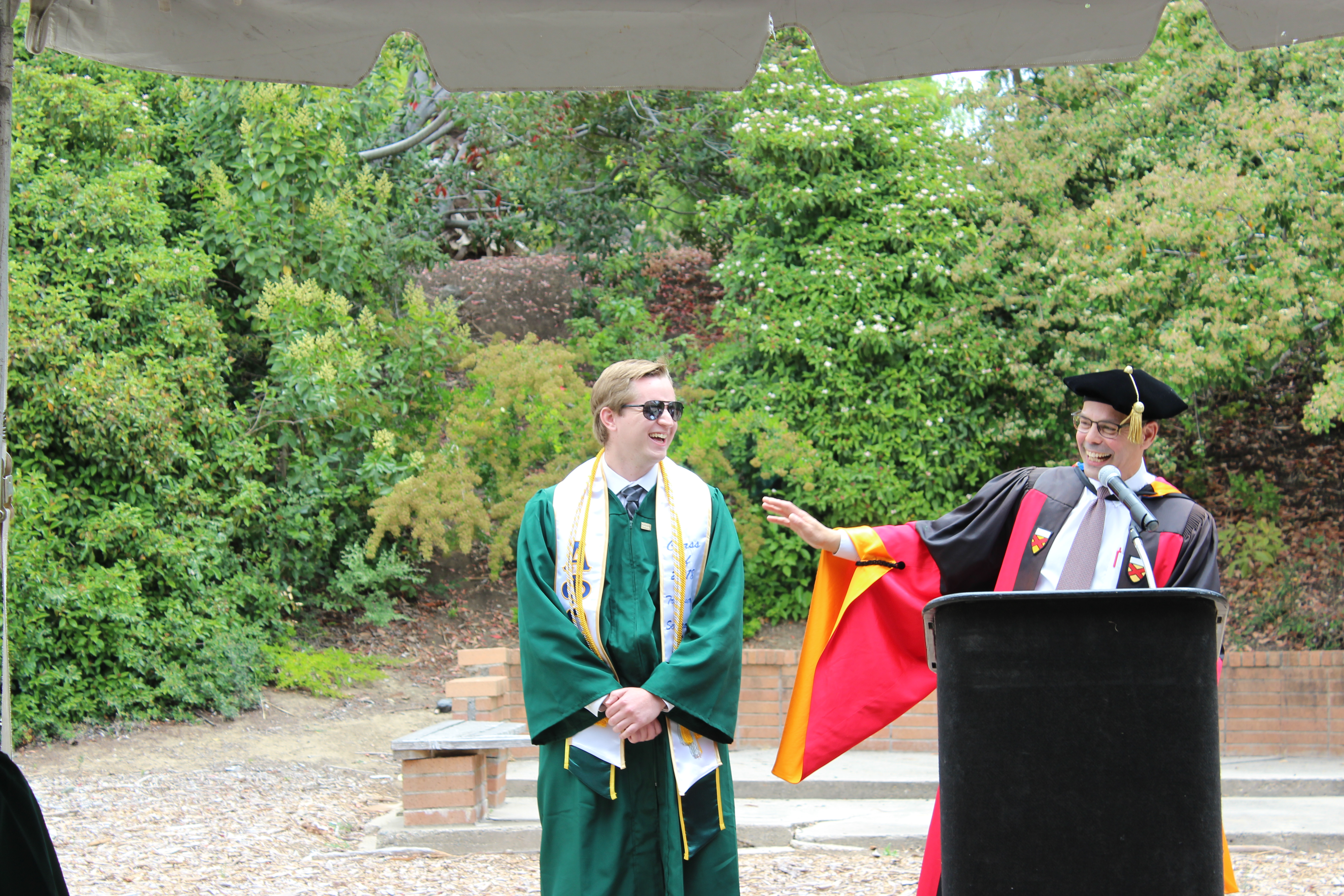 Congratulations to the MATE Class of 2018! Materials Engineering